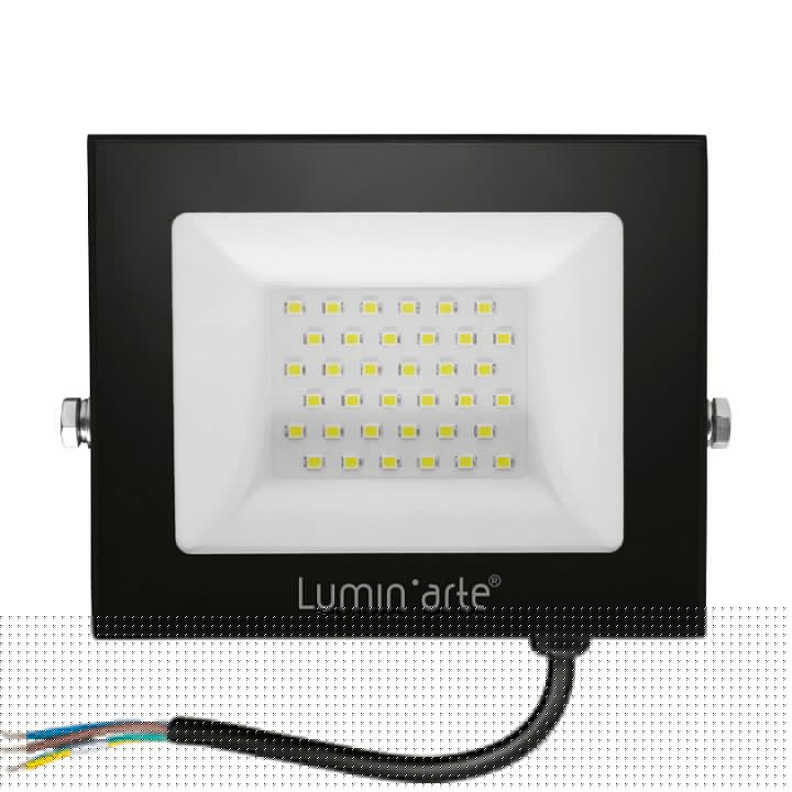 Настенно-потолочный прожектор Luminarte LFL-50W LFL-50W/06