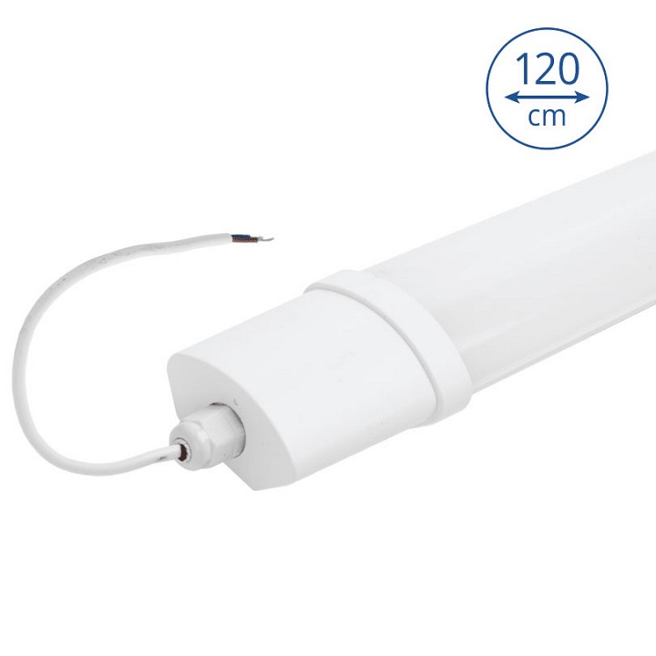 Накладной светильник Luminarte  LPL36-6.5K120-03