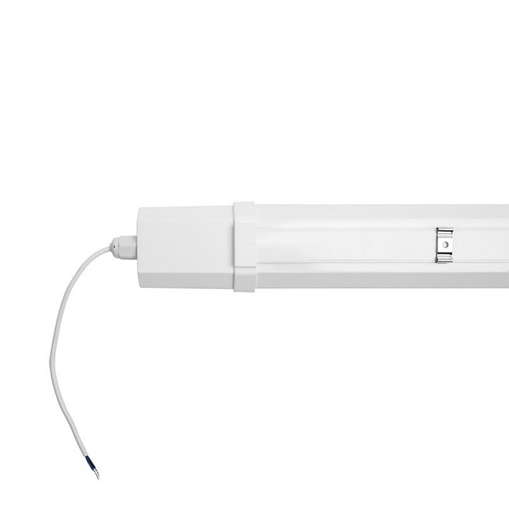 Накладной светильник Luminarte  LPL36-6.5K120-03