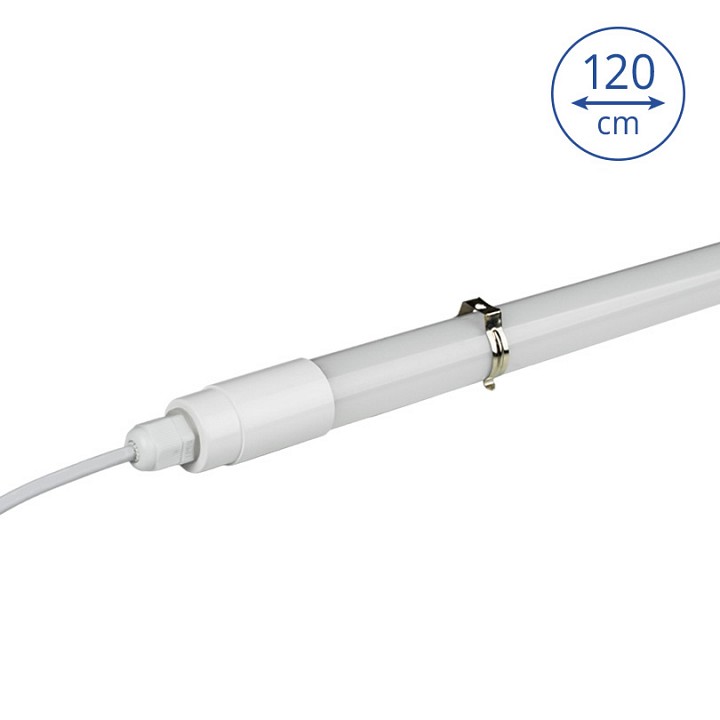 Накладной светильник Luminarte LWT8D-24W/03 24 Вт LWT8D-24W/03