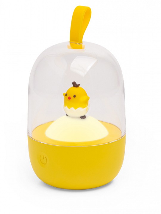 Настольная лампа-ночник Luminarte  TL05