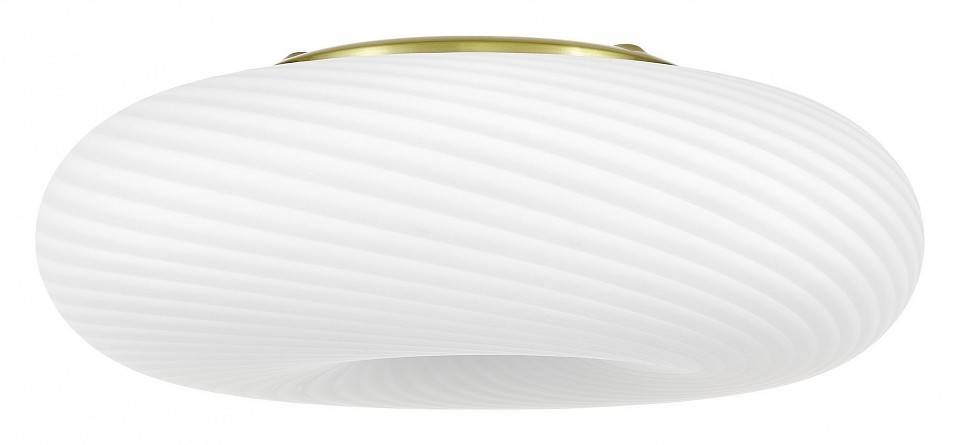 Накладной светильник LUMINA DECO Monarte 38 см LDC 1105-D38 MD