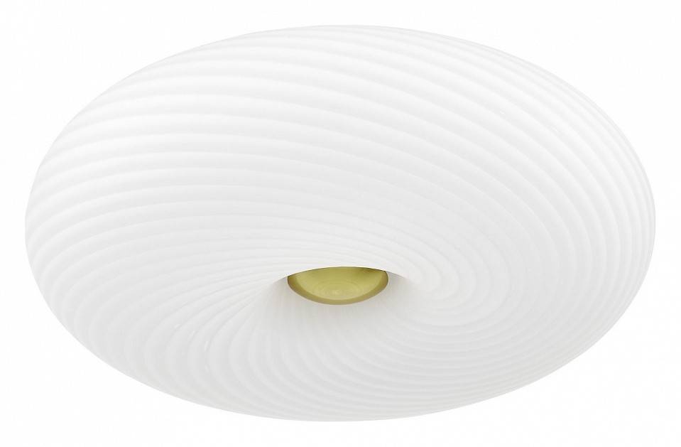 Накладной светильник LUMINA DECO Monarte 38 см LDC 1105-D38 MD