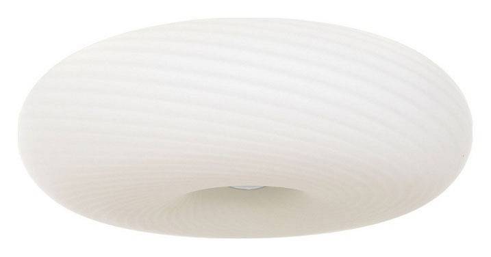 Накладной светильник LUMINA DECO Monarte 38 см белый LDC 1105-D38 WT