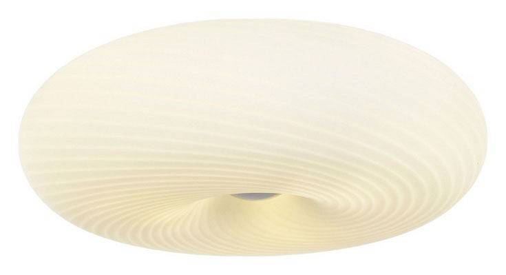 Накладной светильник LUMINA DECO Monarte 38 см белый LDC 1105-D38 WT