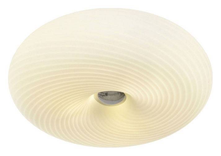 Накладной светильник LUMINA DECO Monarte 38 см белый LDC 1105-D38 WT