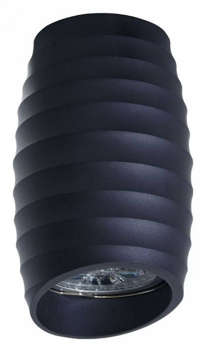 Накладной светильник LUMINA DECO Grost серый LDC 8052-C GY