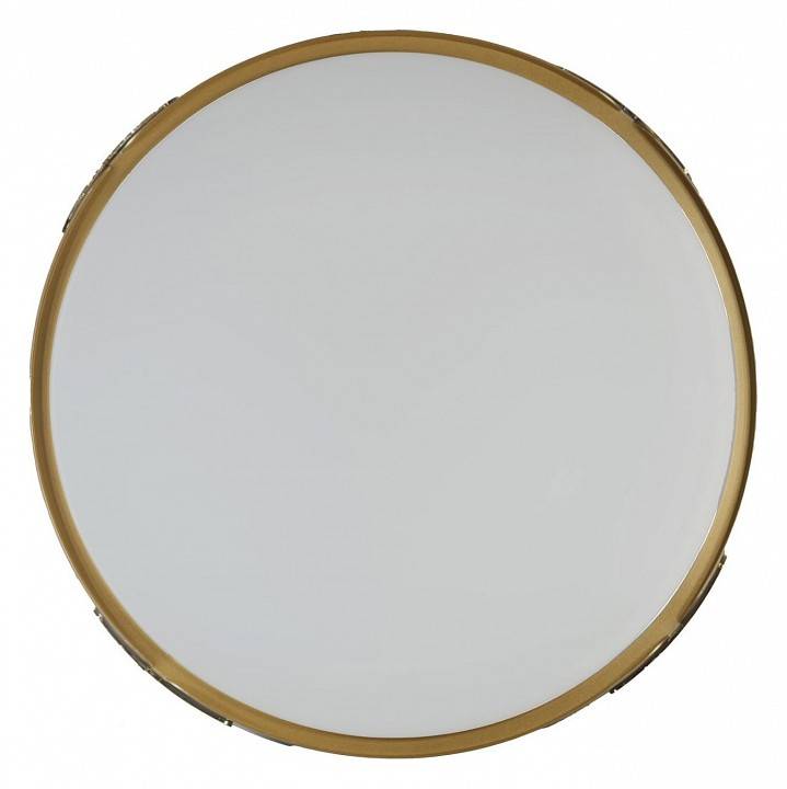 Накладной светильник LUMINA DECO Paneli 48 Вт синий LDC 8063-48W BL