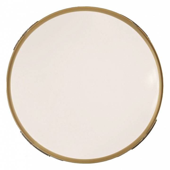 Накладной светильник LUMINA DECO Paneli 48 Вт синий LDC 8063-48W BL