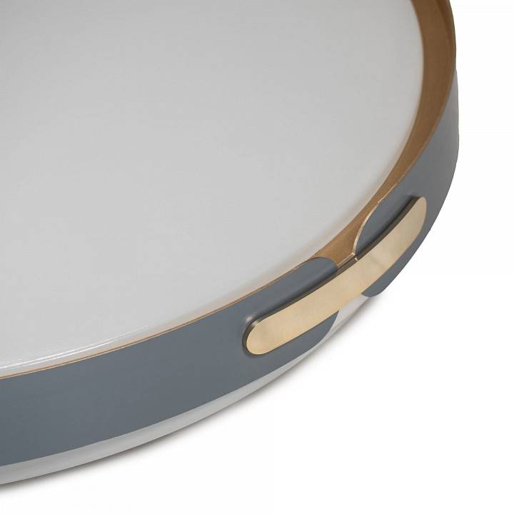 Накладной светильник LUMINA DECO Paneli 48 Вт синий LDC 8063-48W BL