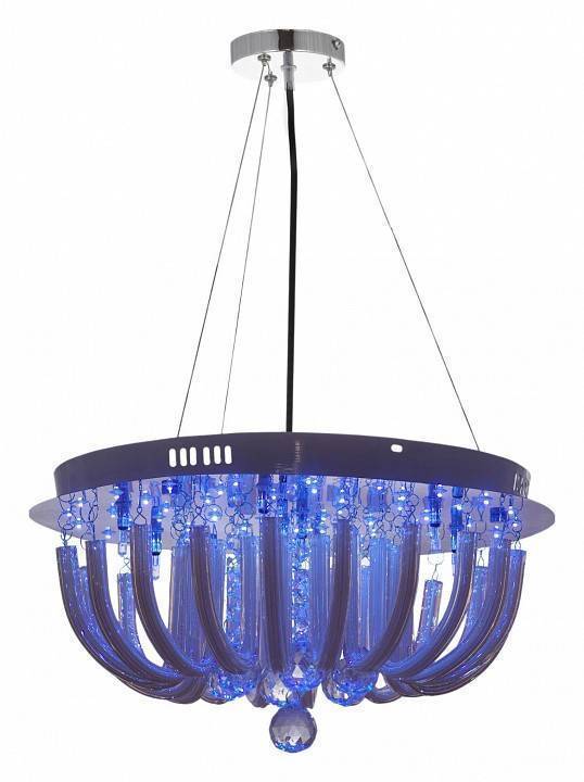 Подвесная люстра LUMINA DECO Tristar LDC 9798-450