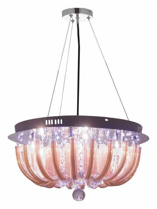 Подвесная люстра LUMINA DECO Tristar LDC 9798-450