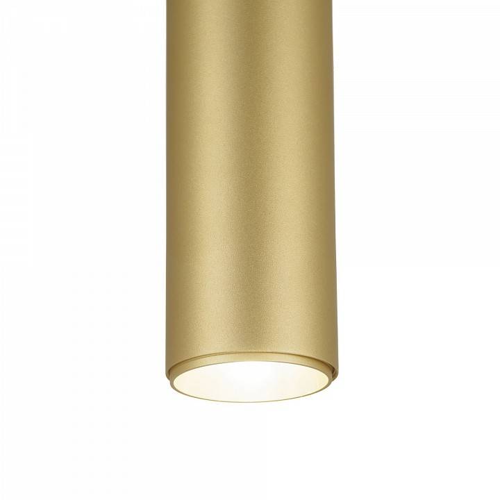 Подвесной светильник Lumina Deco LDP 1101 LDP 1101-300 GD