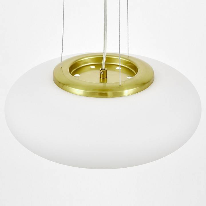 Подвесной светильник Lumina Deco Biante LDP 1104-380 MD