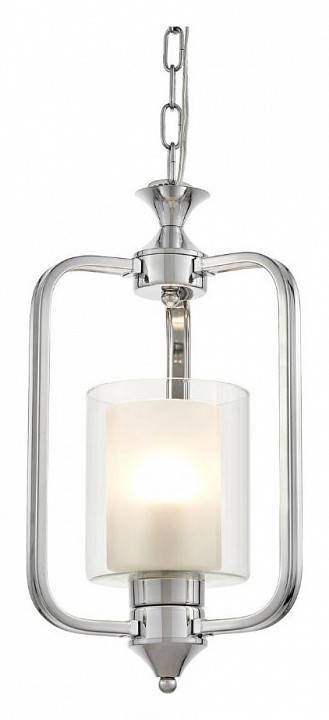 Подвесной светильник Lumina Deco Atlanta LDP 1222-1 CHR+WT