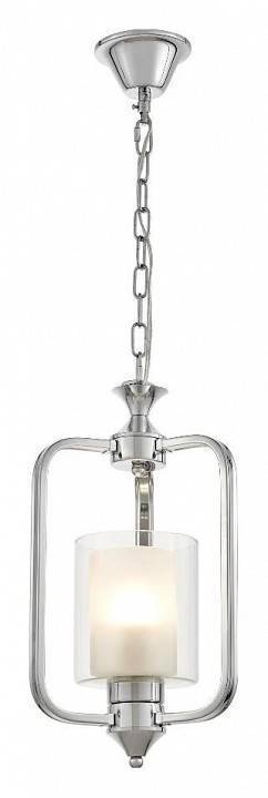 Подвесной светильник Lumina Deco Atlanta LDP 1222-1 CHR+WT