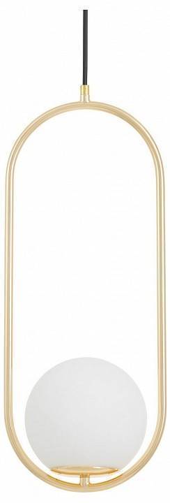 Подвесной светильник LUMINA DECO  LDP 2102-1 GD