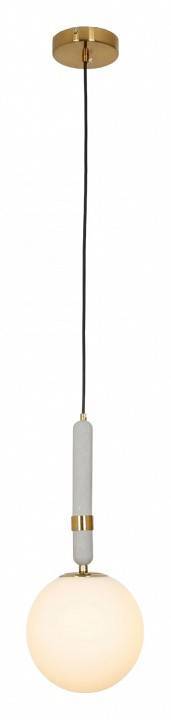 Подвесной светильник LUMINA DECO Granino LDP 6011-1 MD