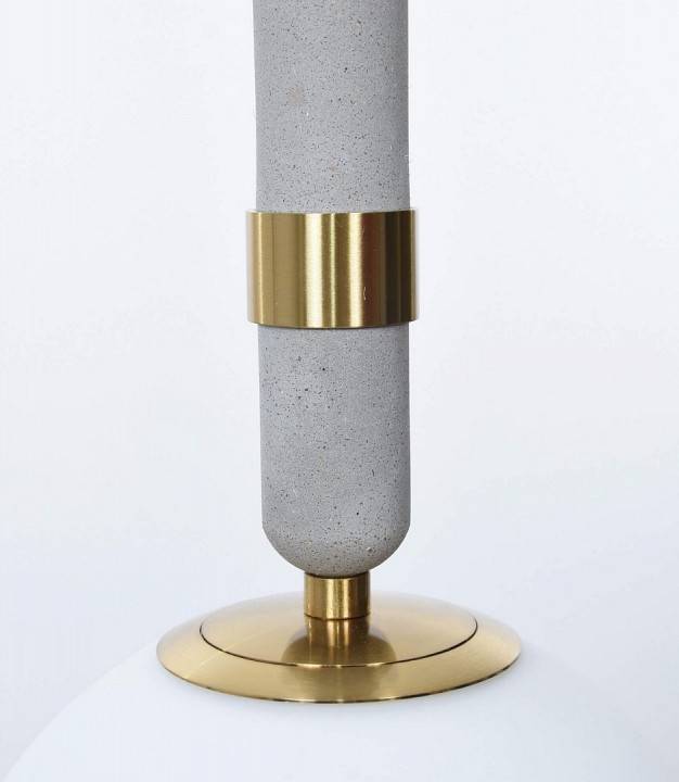 Подвесной светильник LUMINA DECO Granino LDP 6011-1 MD