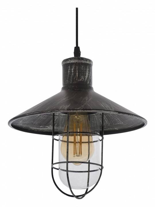 Подвесной светильник Lumina Deco Lataro LDP 6013 O.SL