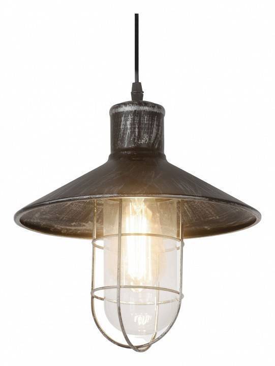 Подвесной светильник Lumina Deco Lataro LDP 6013 O.SL