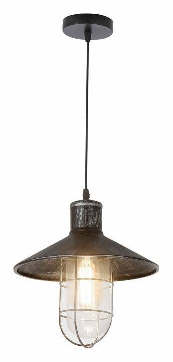 Подвесной светильник Lumina Deco Lataro LDP 6013 O.SL