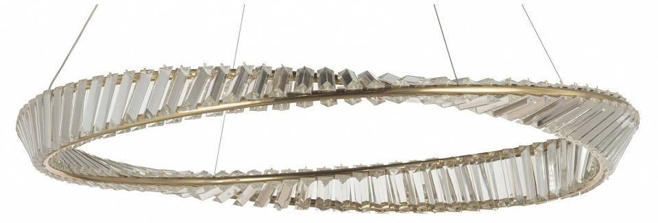 Подвесной светильник Lumina Deco LDP 6027-800 GD