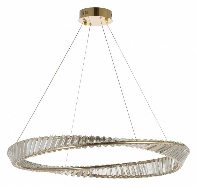 Подвесной светильник Lumina Deco LDP 6027-800 GD