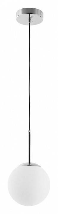 Подвесной светильник LUMINA DECO Fredica LDP 6030-150 CHR