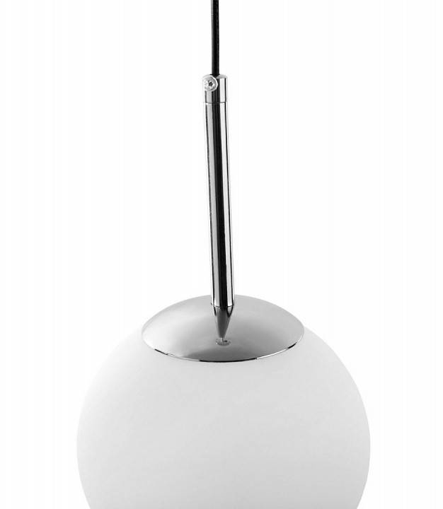 Подвесной светильник LUMINA DECO Fredica LDP 6030-150 CHR