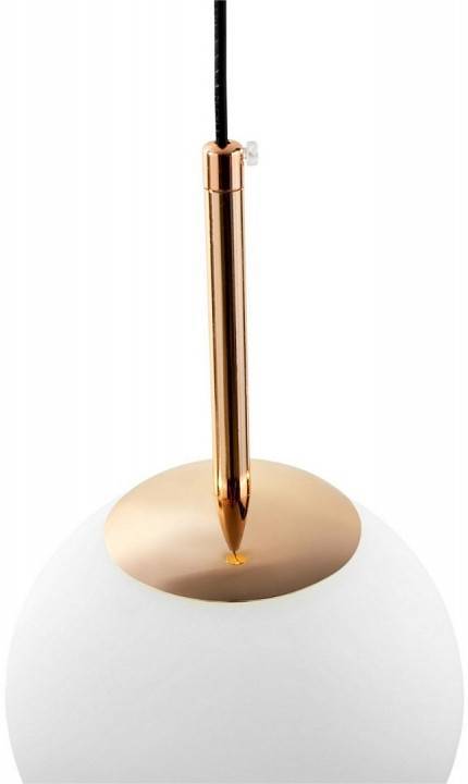 Подвесной светильник LUMINA DECO Fredica LDP 6030-150 GD