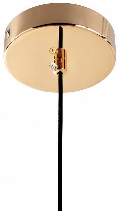 Подвесной светильник LUMINA DECO Fredica LDP 6030-150 GD