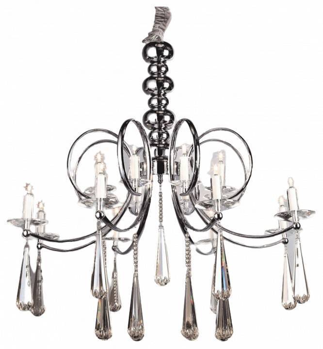 Подвесная люстра Lumina Deco Follio LDP 6078-16