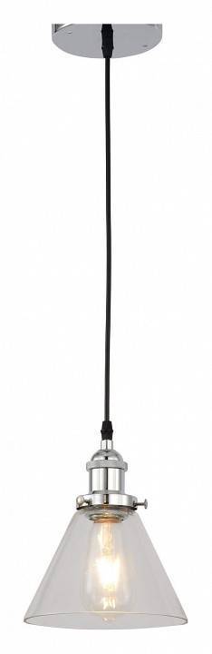 Подвесной светильник Lumina Deco Nubi LDP 6801 CHR+PR