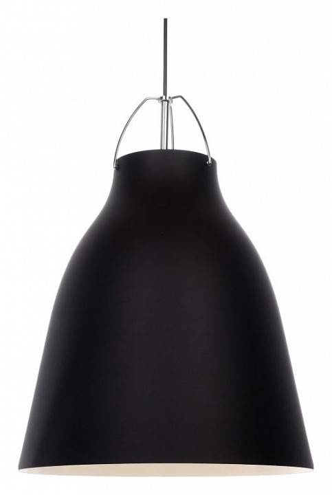 Подвесной светильник Lumina Deco Rayo LDP 7504-400 BK+WT