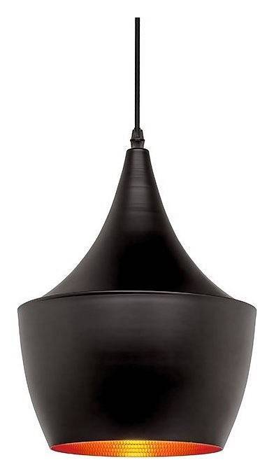 Подвесной светильник LUMINA DECO Foggi LDP 7712-B BK