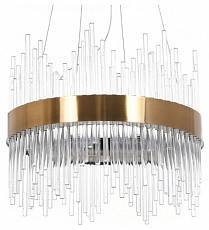 Подвесной светильник Lumina Deco Ringletti LDP 8015-400 MD