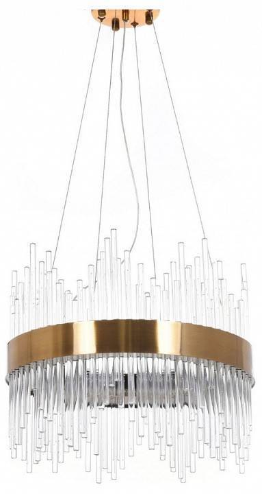 Подвесной светильник Lumina Deco Ringletti LDP 8015-400 MD