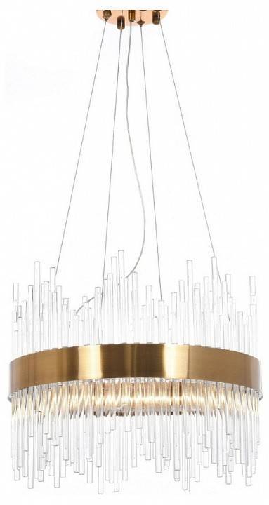 Подвесной светильник Lumina Deco Ringletti LDP 8015-400 MD