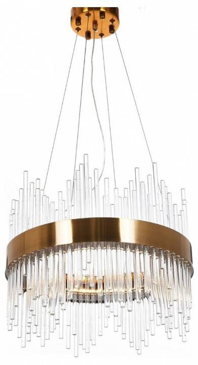 Подвесной светильник Lumina Deco Ringletti LDP 8015-400 MD