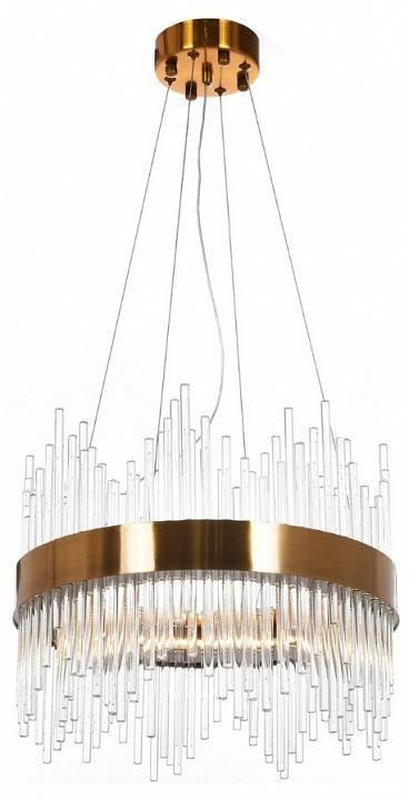 Подвесной светильник Lumina Deco Ringletti LDP 8015-400 MD