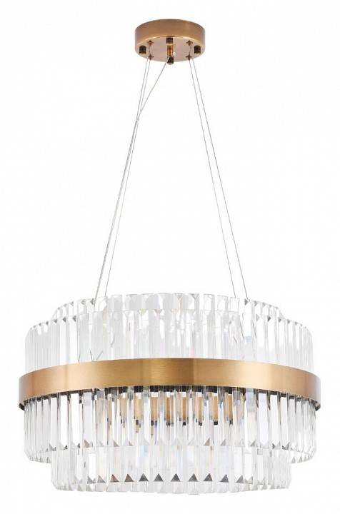 Подвесной светильник Lumina Deco Ringletti LDP 8017-600 MD