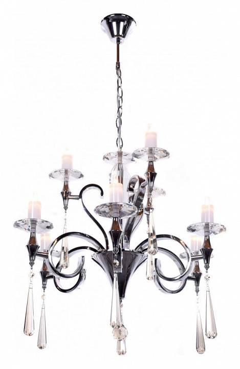 Подвесная люстра Lumina Deco Arterro LDP 8136-9