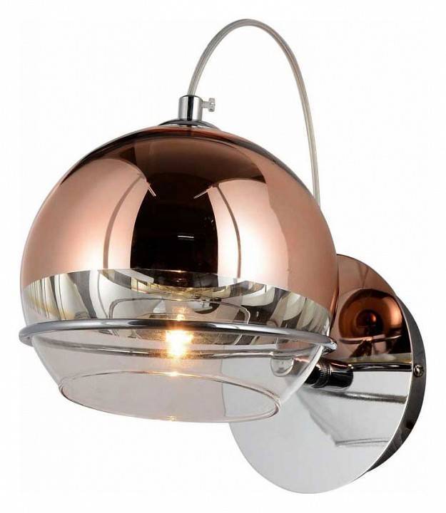 Бра Lumina Deco Veroni LDW 1029-1 R.GD