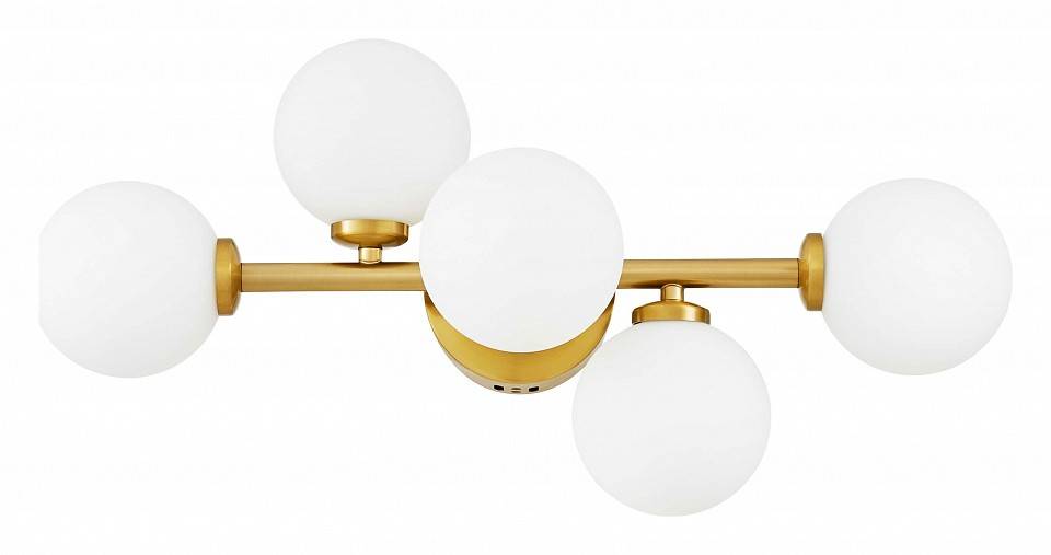 Бра Lumina Deco Marsiada LDW 6033-5 MD