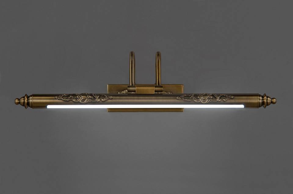 Подсветка для картин Lumina Deco 6063 LDW 6063-630 MD