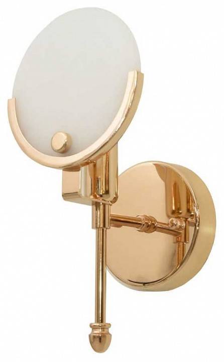 Бра Lumina Deco Montego LDW 8010-1W F.GD