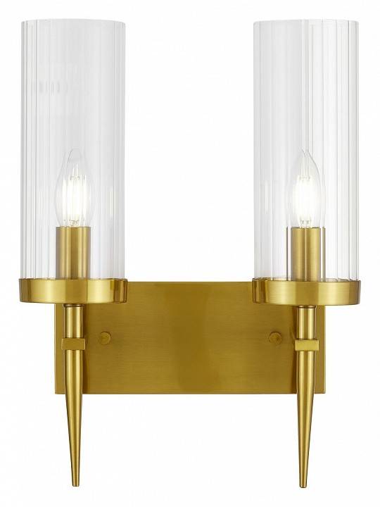 Бра Lumina Deco Moratti LDW 8022-2 MD+PR