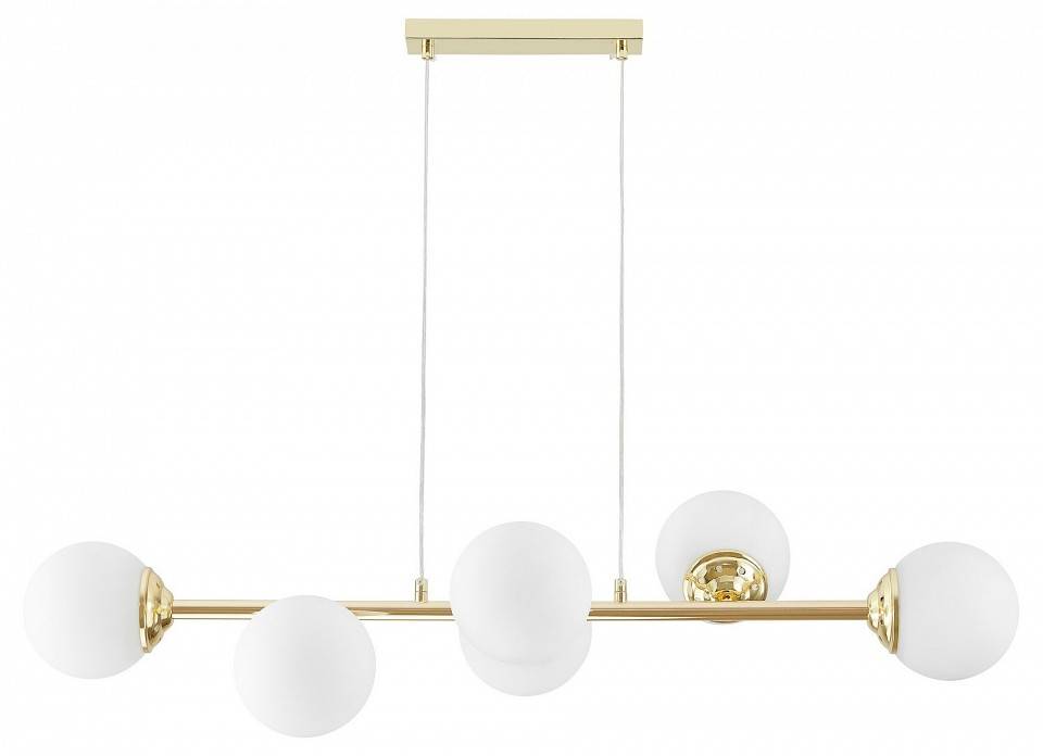 Подвесной светильник LUMINA DECO Fino TP 2002-6 GD