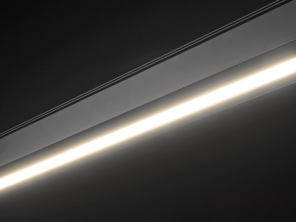 Светильник на штанге Lumker SY-LINK SY-LINK-600-BL-24-NW